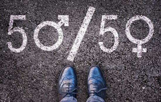 Gender Equality Precepts in Workplace