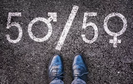 Gender Equality Precepts in Workplace