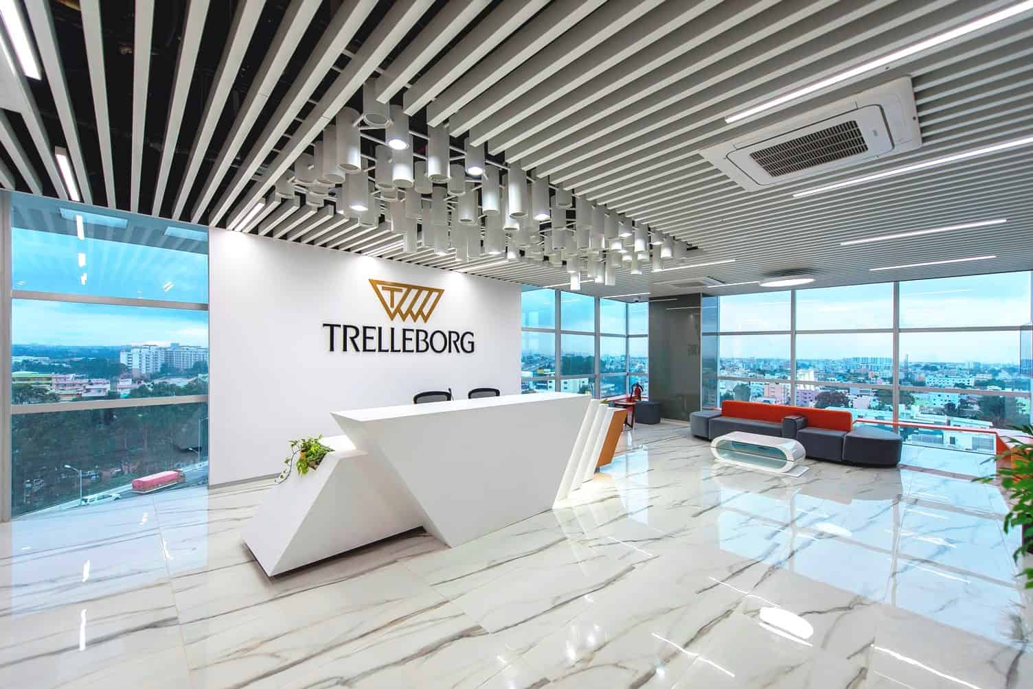 trelleborg