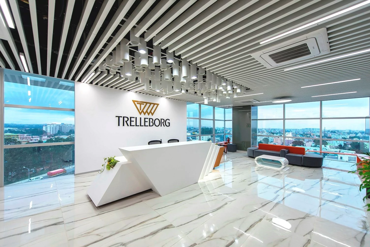 trelleborg