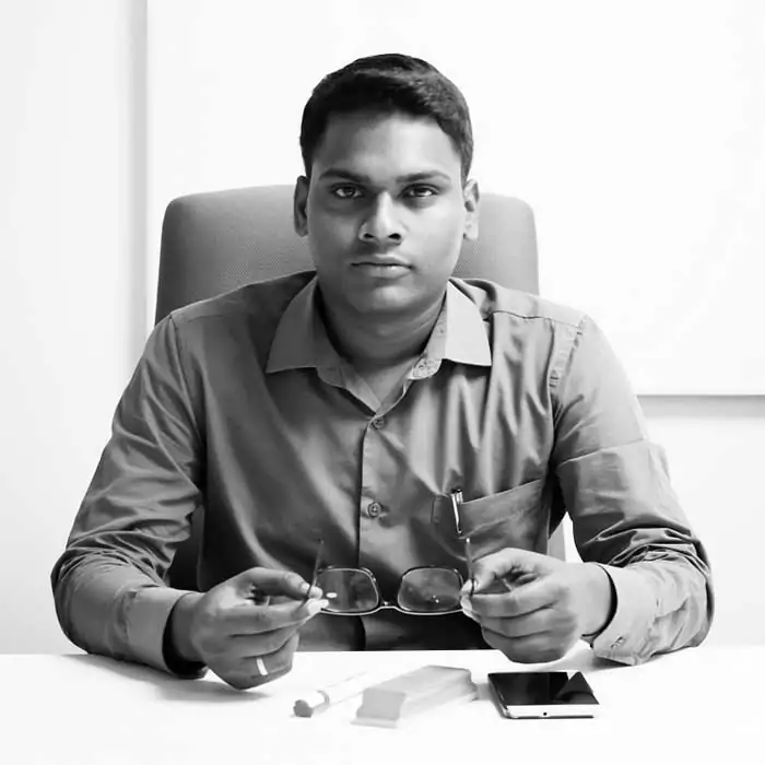 Manjunath Sahukar