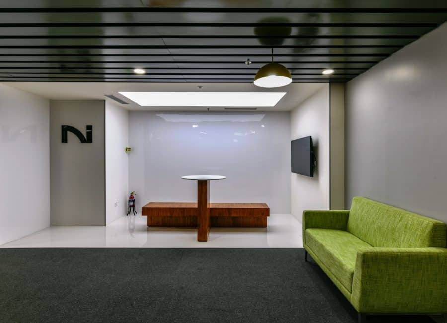 The Salon