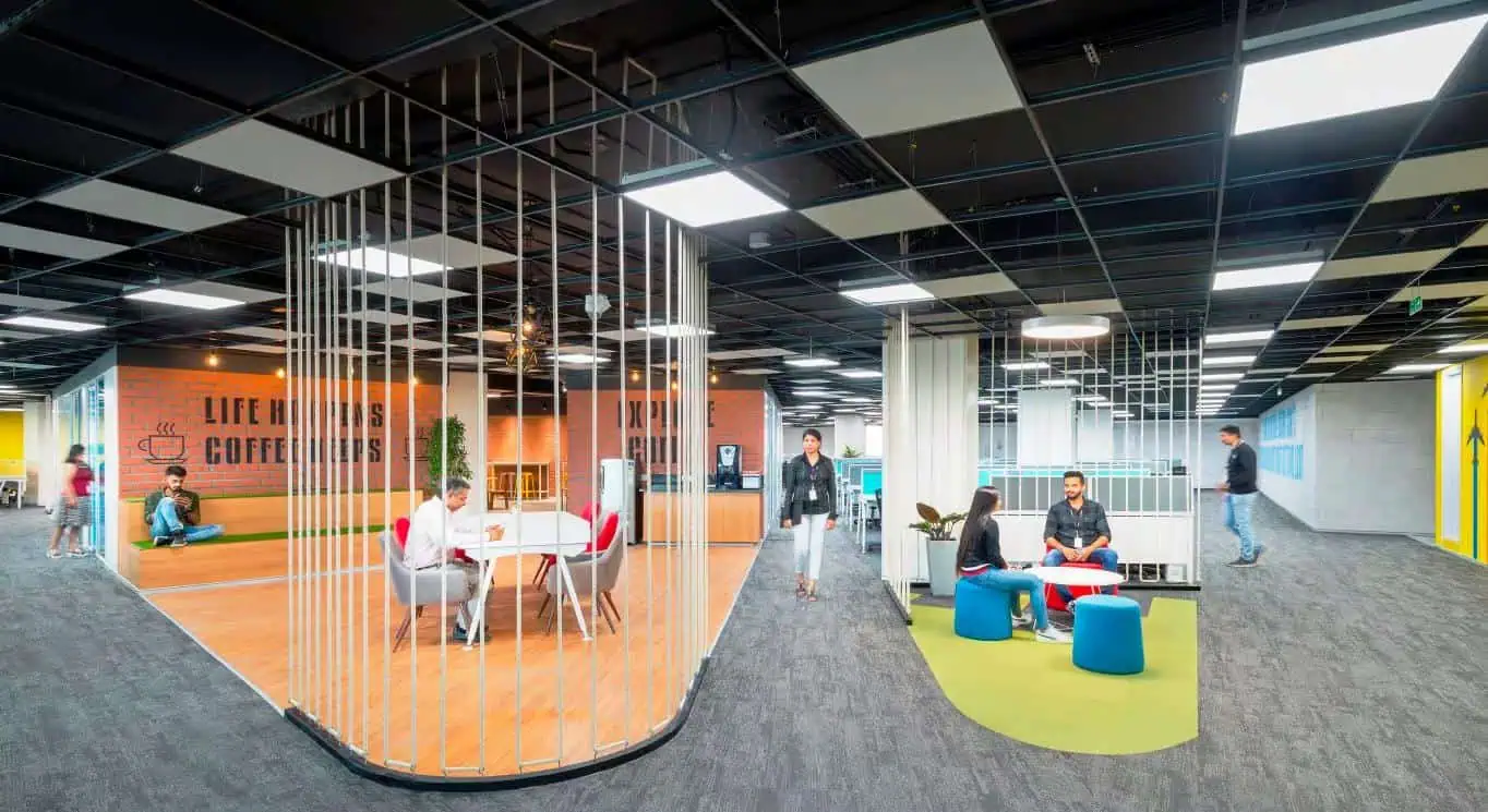 evolving_work_space_design