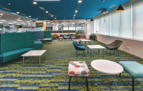Latest Office Design ideas