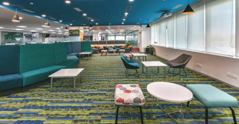 Latest Office Design ideas