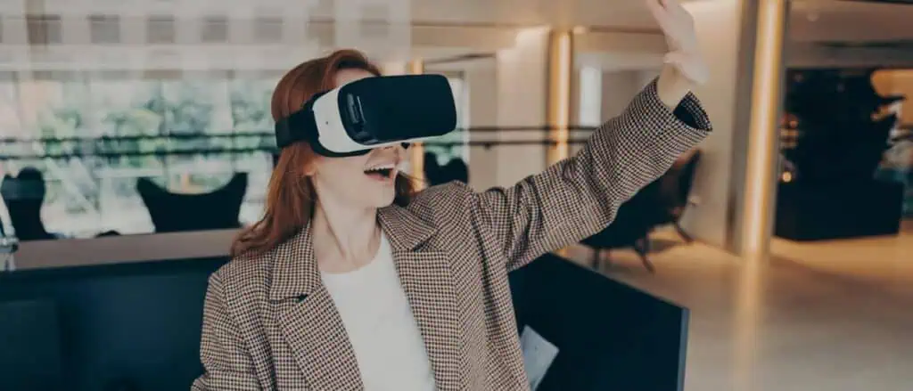 Technology-at-workplace