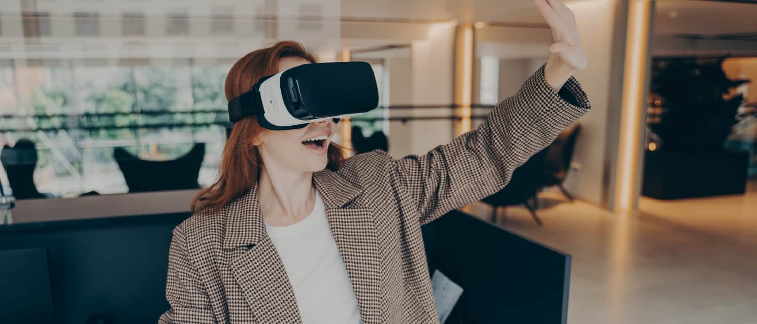 Technology at workplace