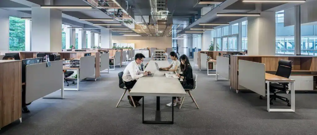 open-workplace
