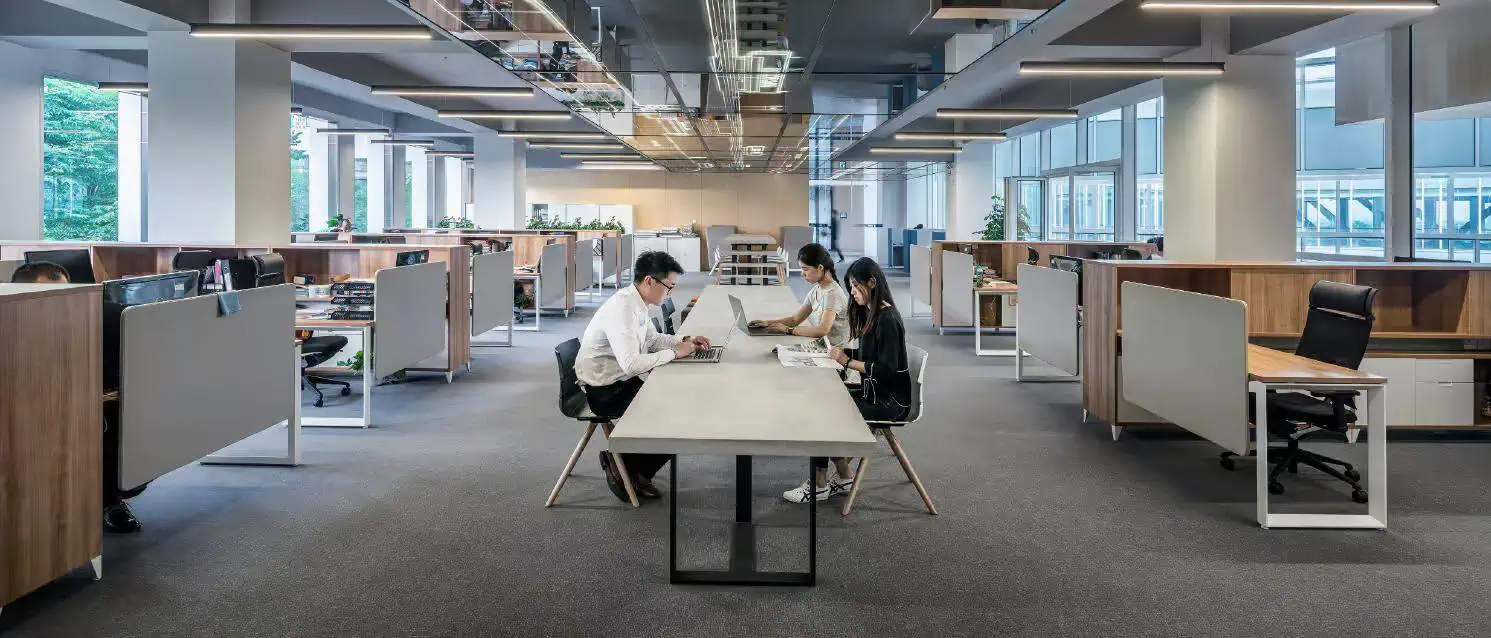 open-workplace