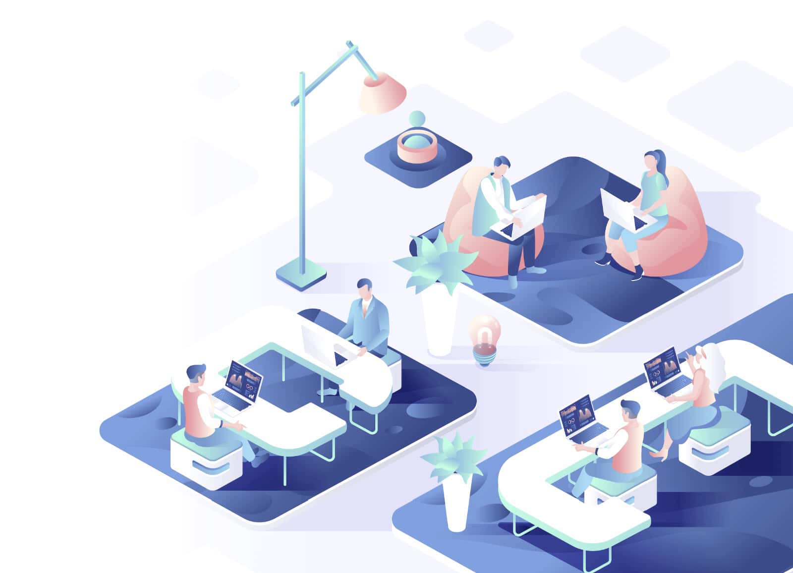 workplace design trend after covid