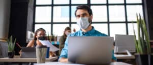 Post-COVID Workplace Design Trends That May Stay Permanently