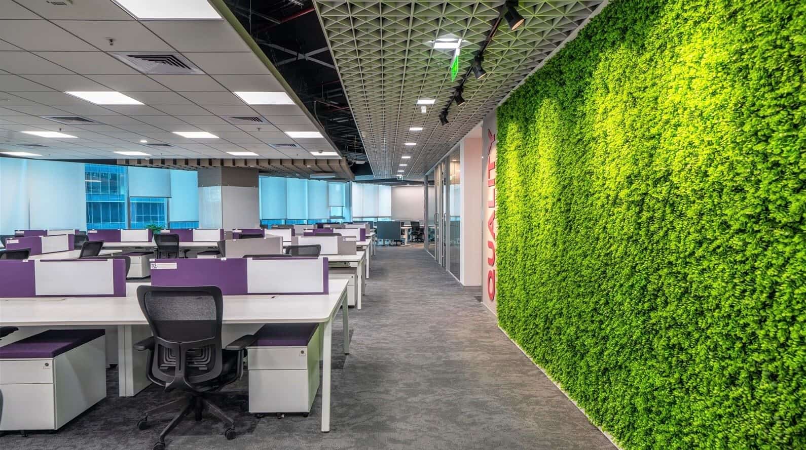 Why Offices Will Never Extinct!