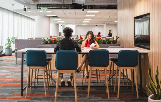 employee expectation post covid-19