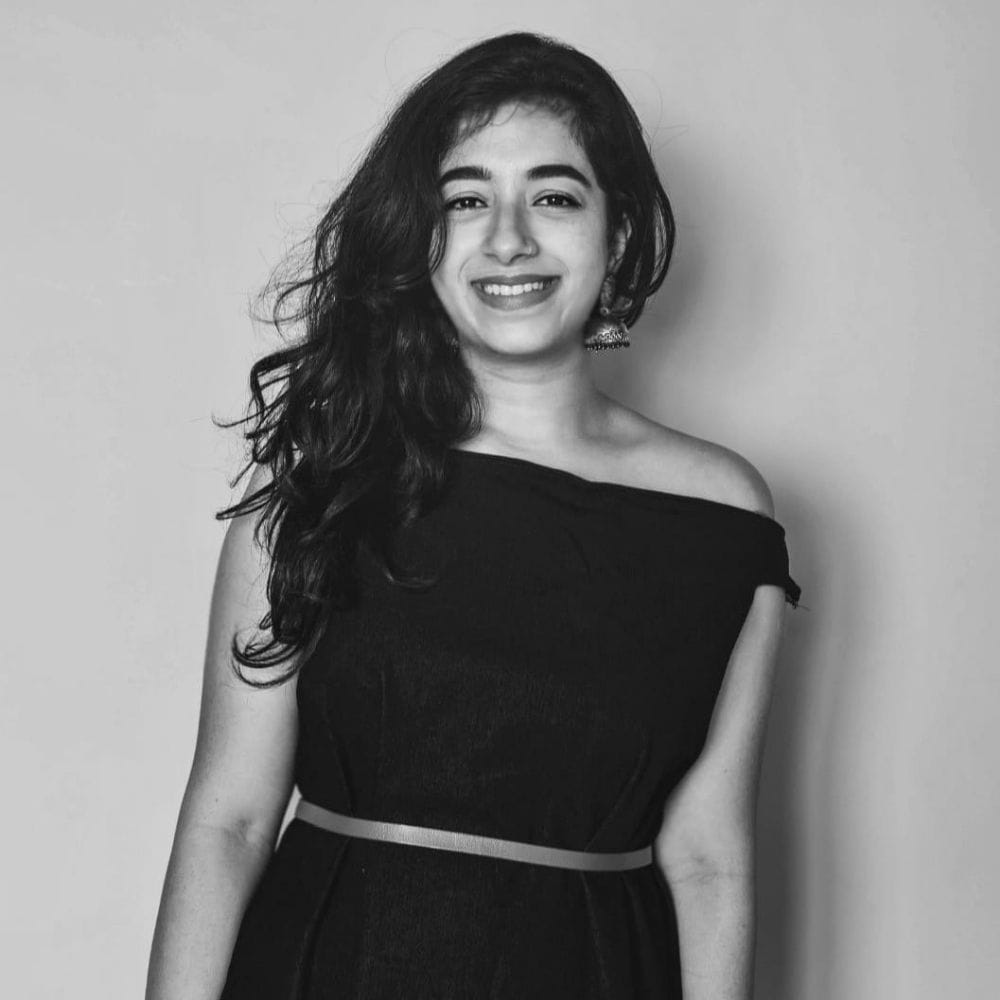 Sanmita Kamath