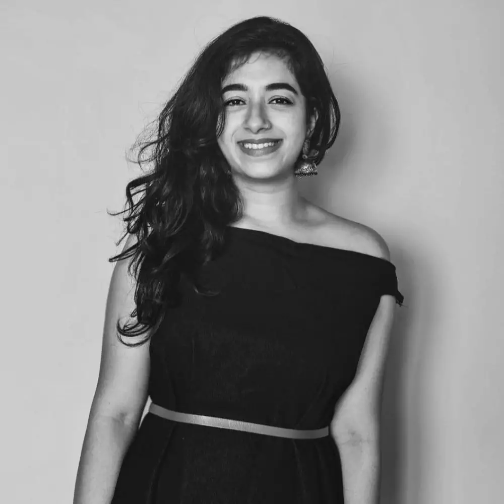 Sanmita Kamath