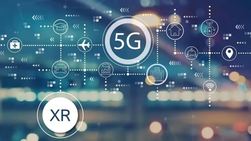 5G-at-workplace