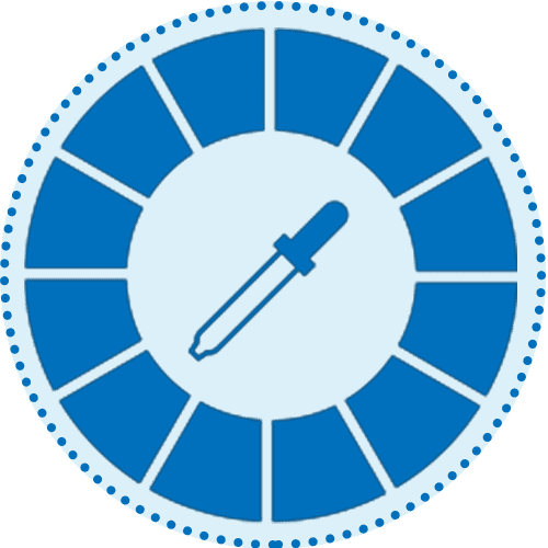color icon