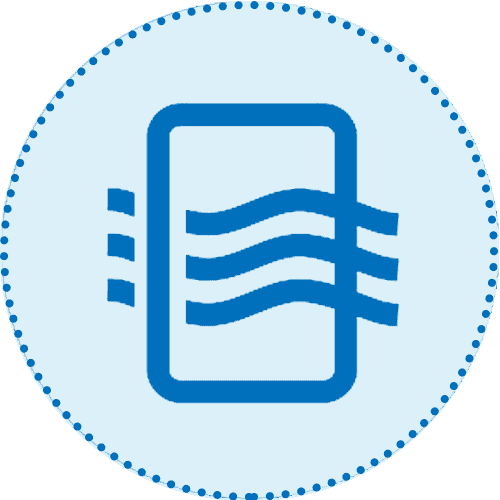 air icon