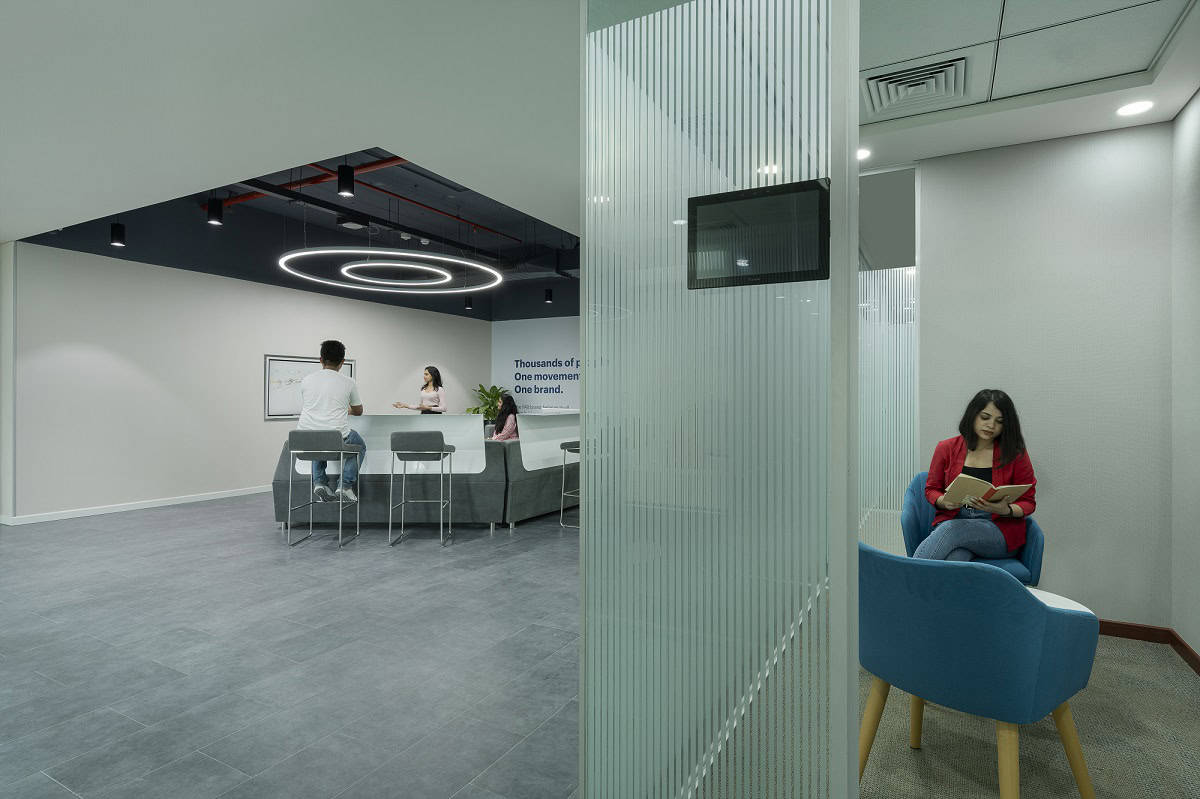 2021 Workplace Design Trends The Age of Better Workplaces