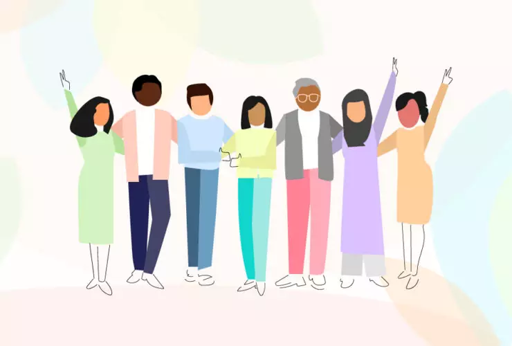 Diversity at Workplace
