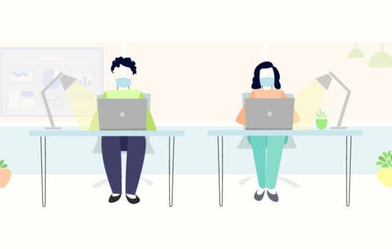 data driven workplace
