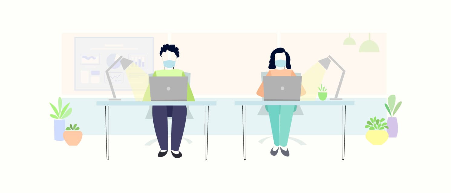 data driven workplace