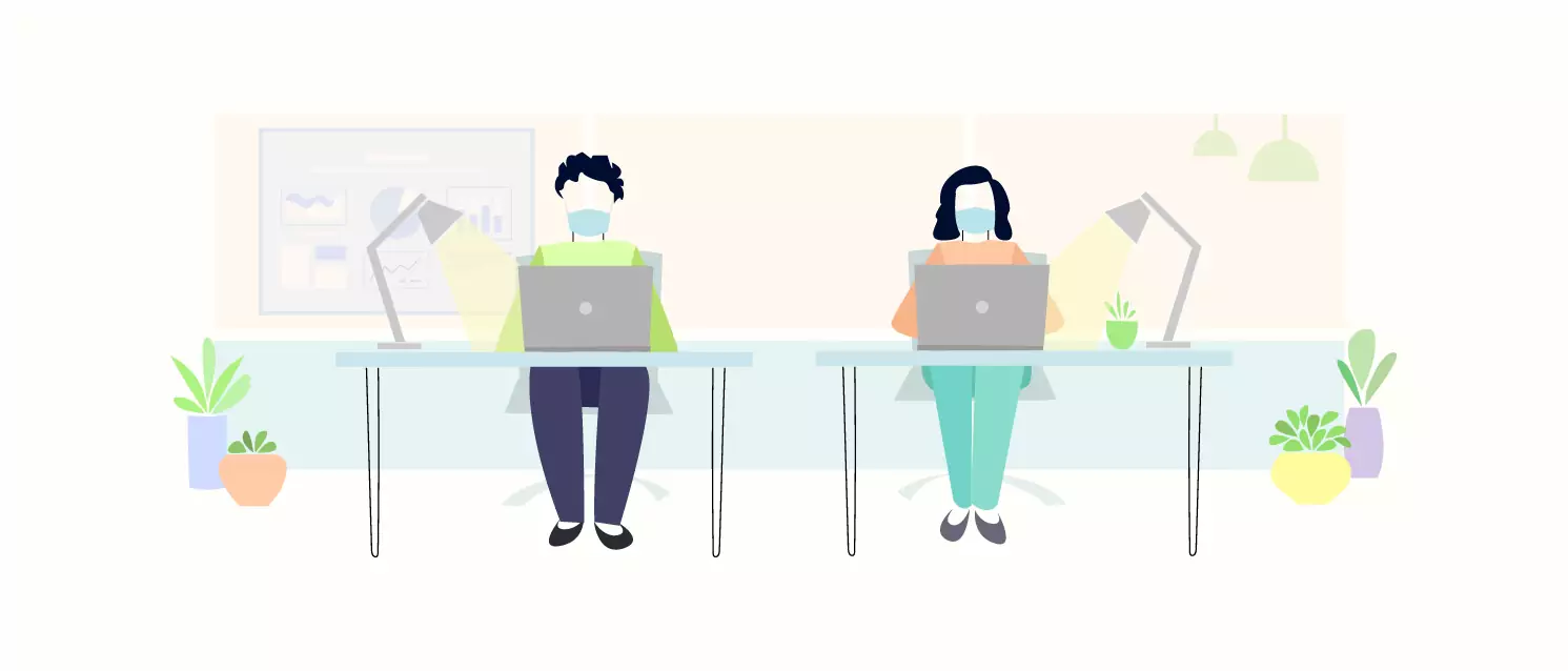 data driven workplace