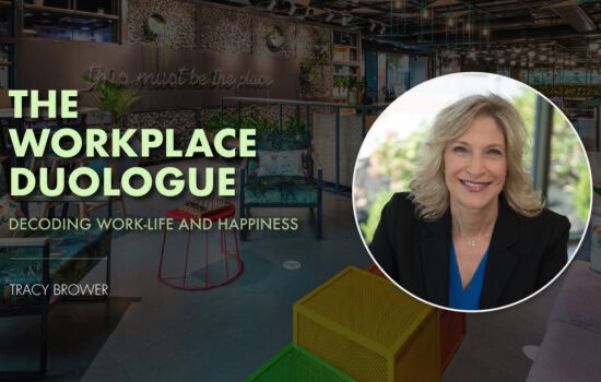 workplace happiness interview