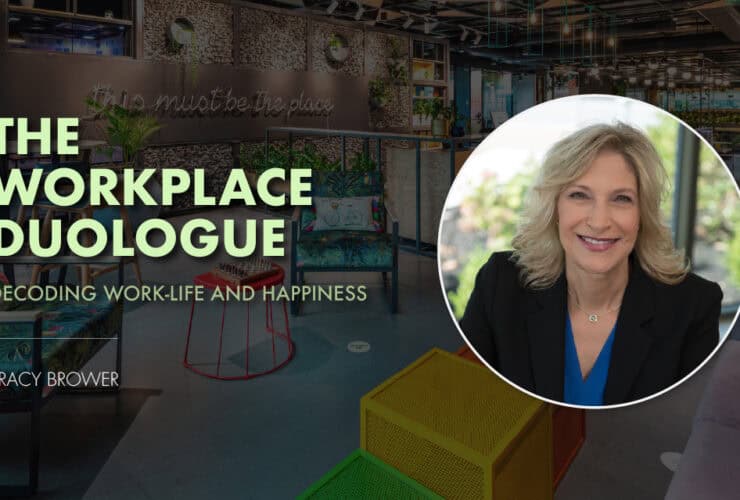 workplace happiness interview