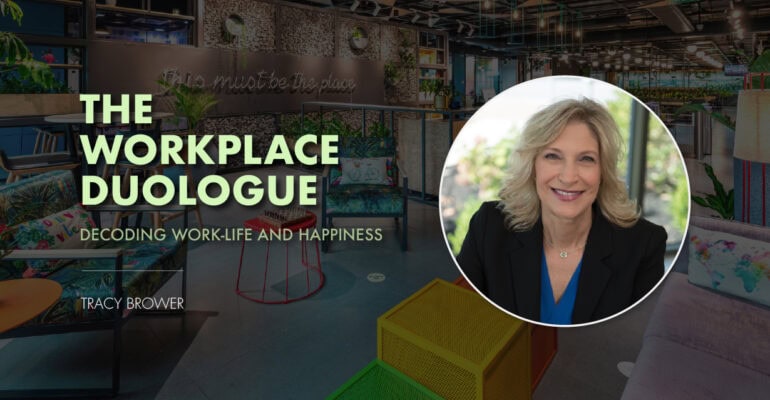 workplace happiness interview