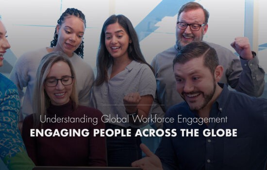 Engaged Workforce