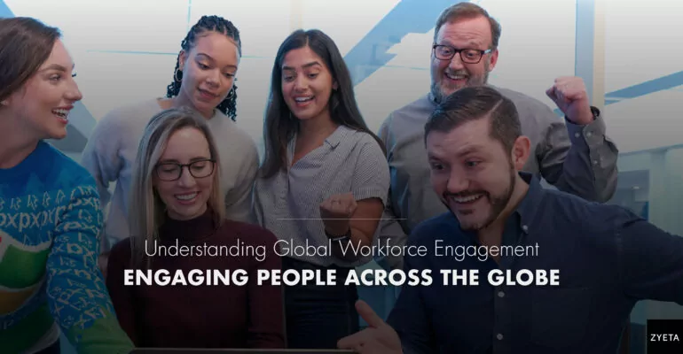 Engaged Workforce