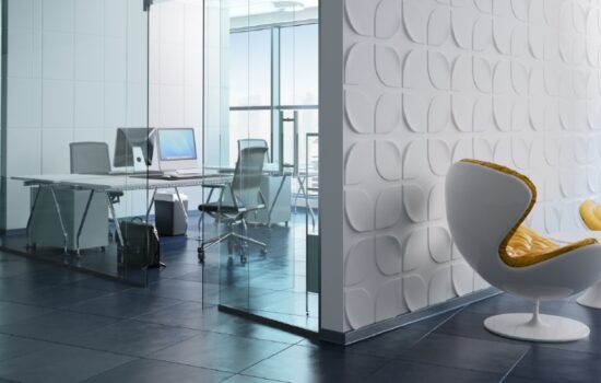 Private Working Spaces
