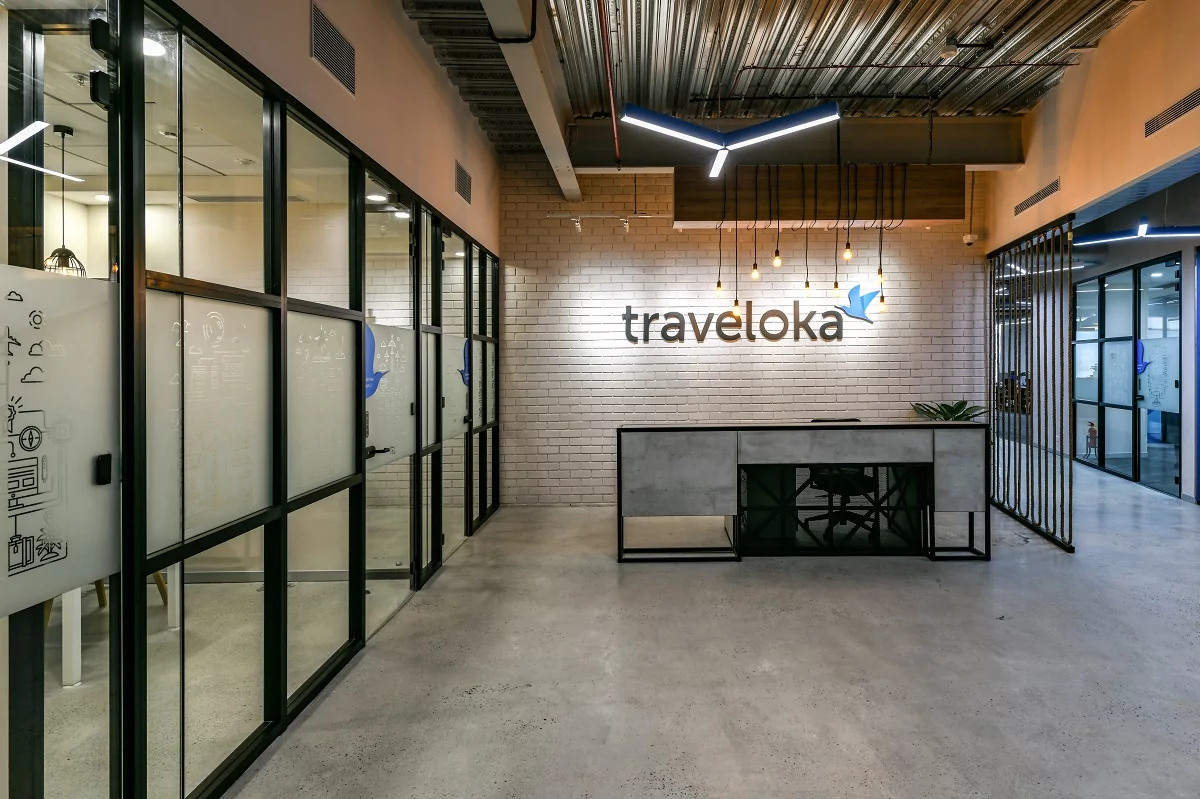 traveloka