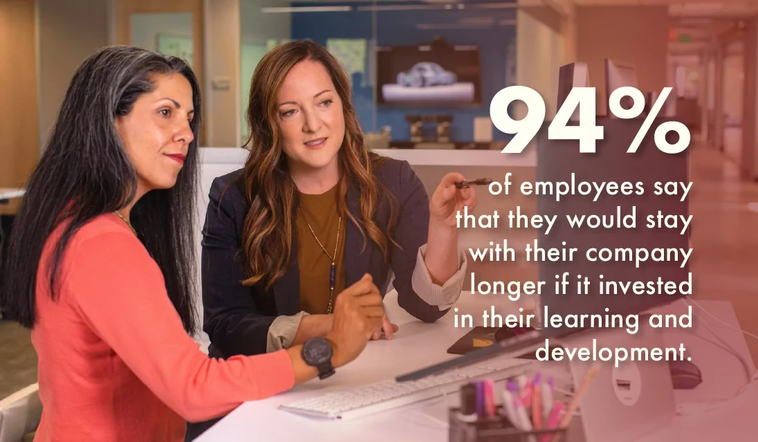Build Workforce Resilience 3