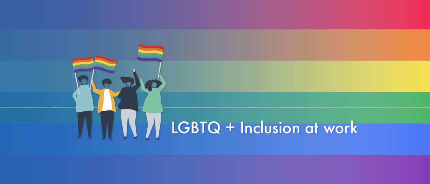 LGBTQ+ Inclusion at workplace _ Zyeta