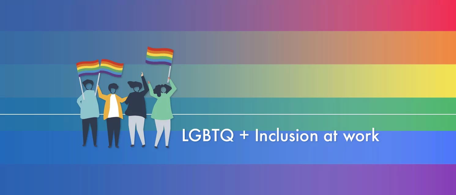 LGBTQ+ Inclusion at workplace _ Zyeta