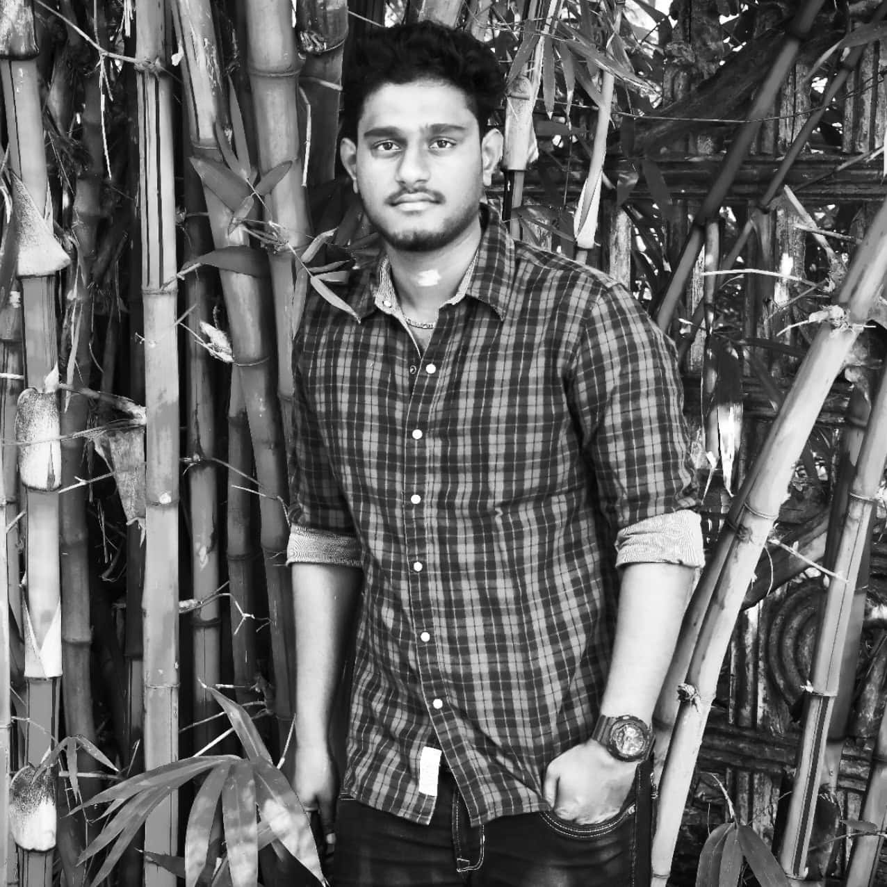 Bhaskaran R