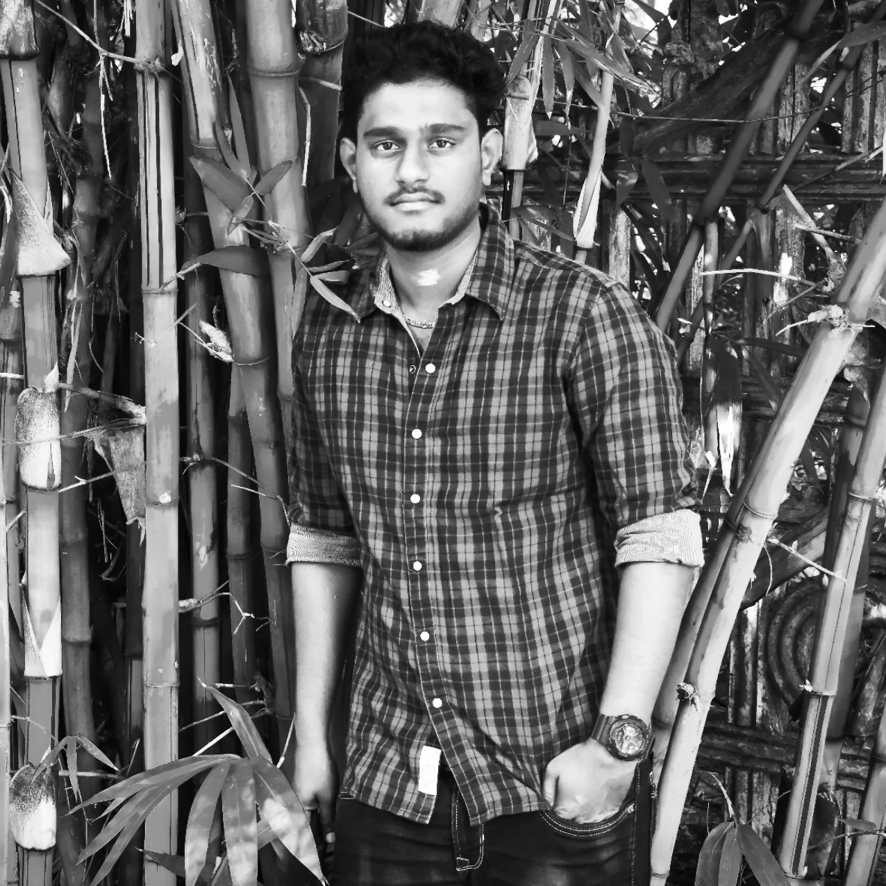 Bhaskaran R