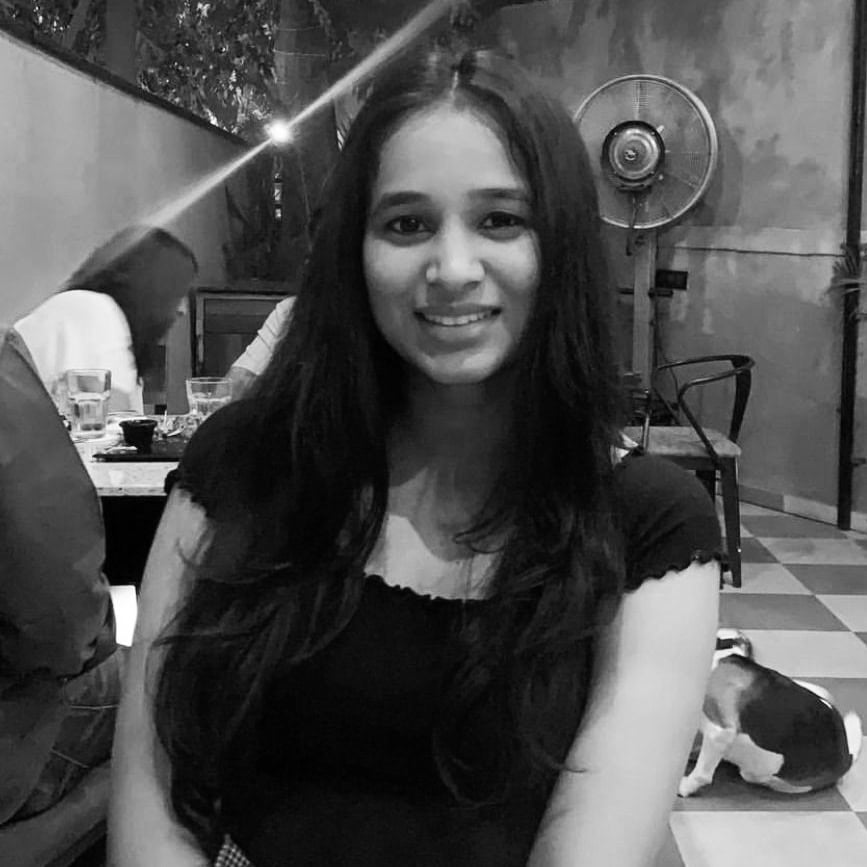 Mrunalini
