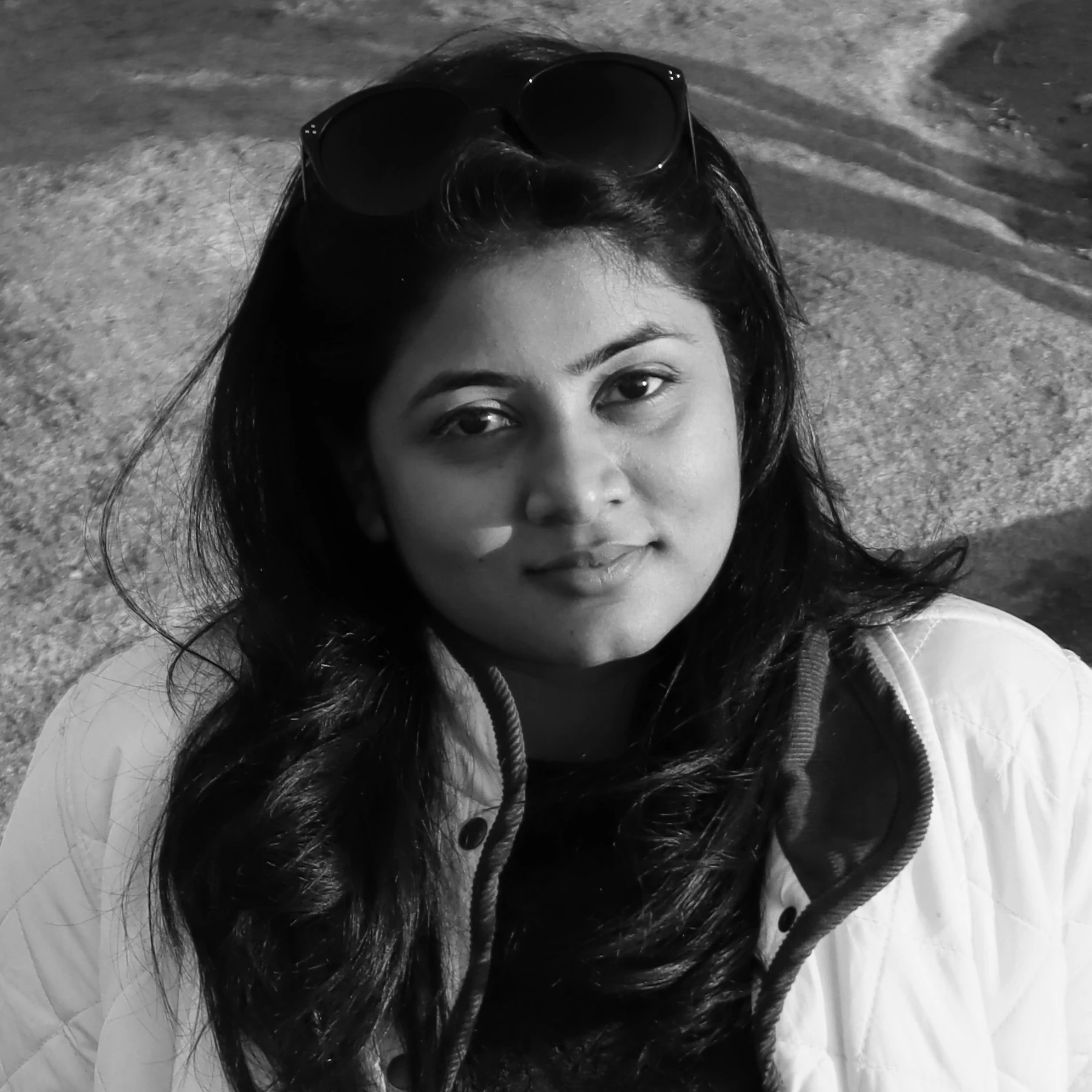 Namrata Shaw - Digital Marketer