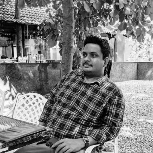 Ranjith. Adiga