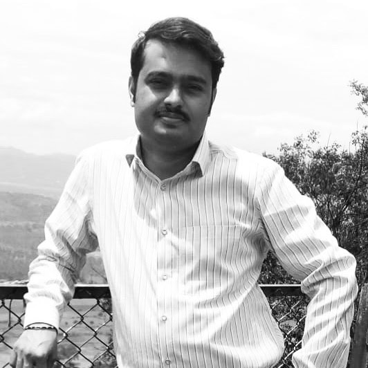 Shivaprasad HG