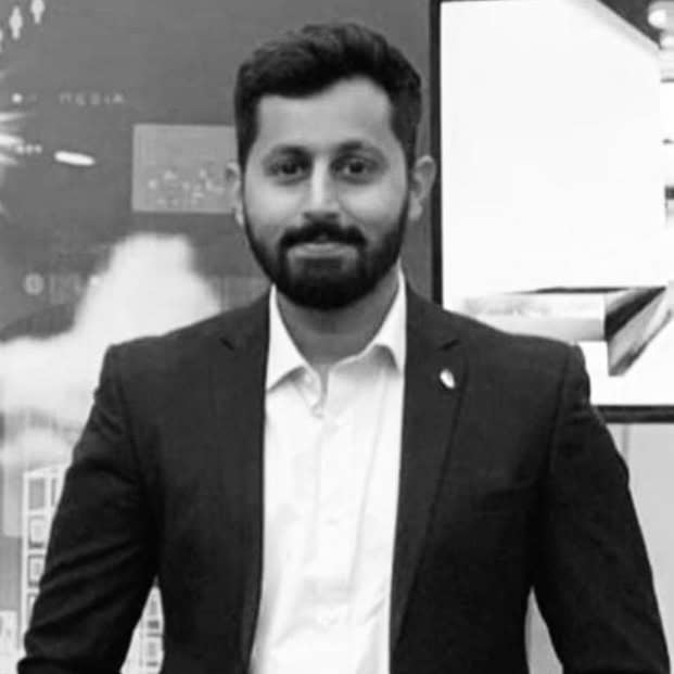 Sachin Krishnan-Zyeta