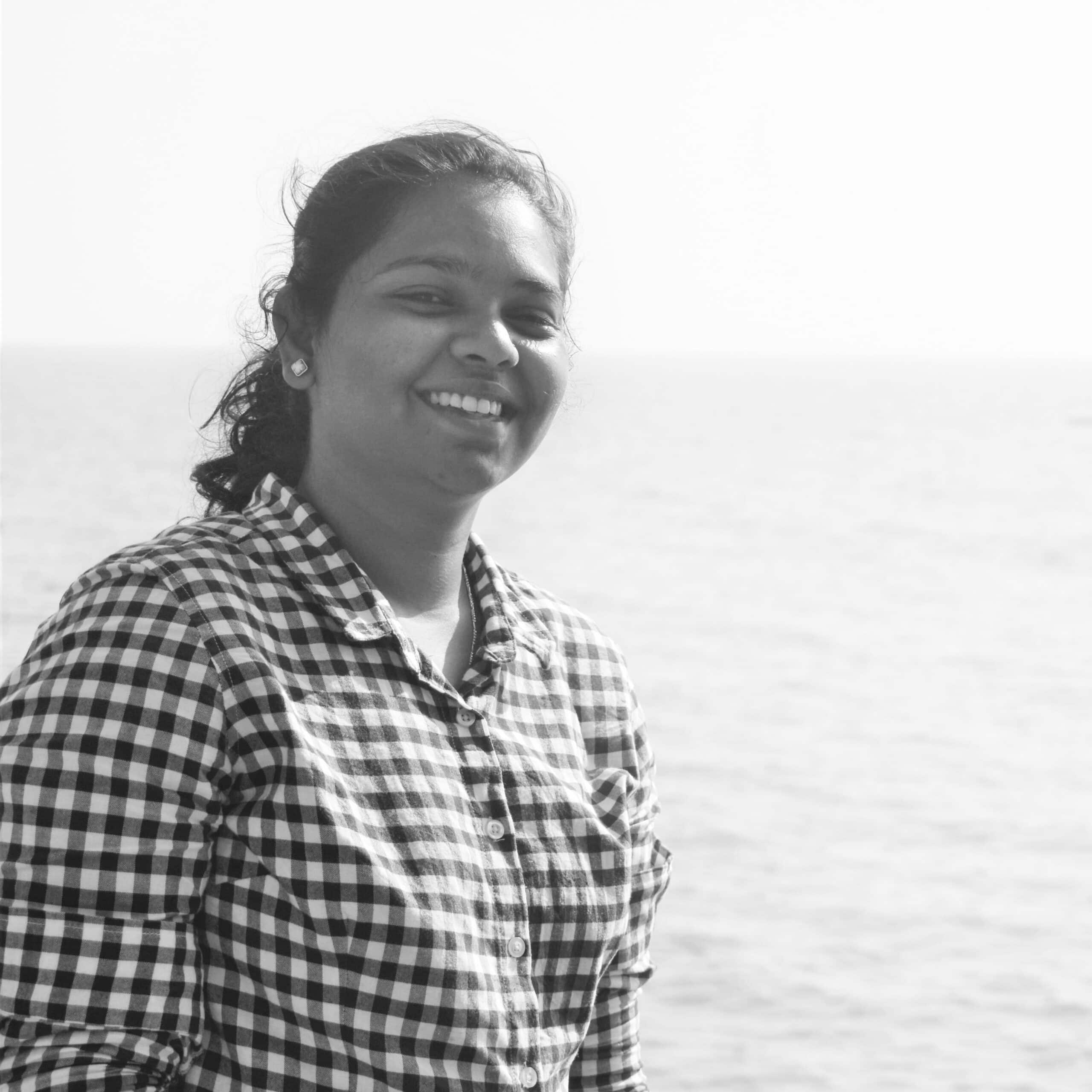 Sharanya