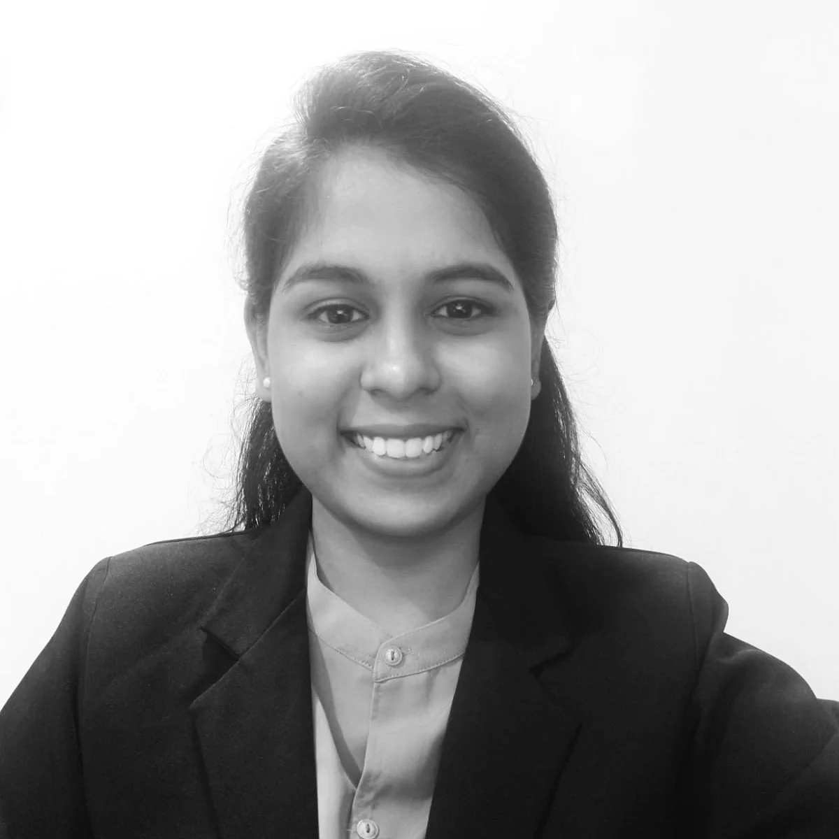 Sneha Landge