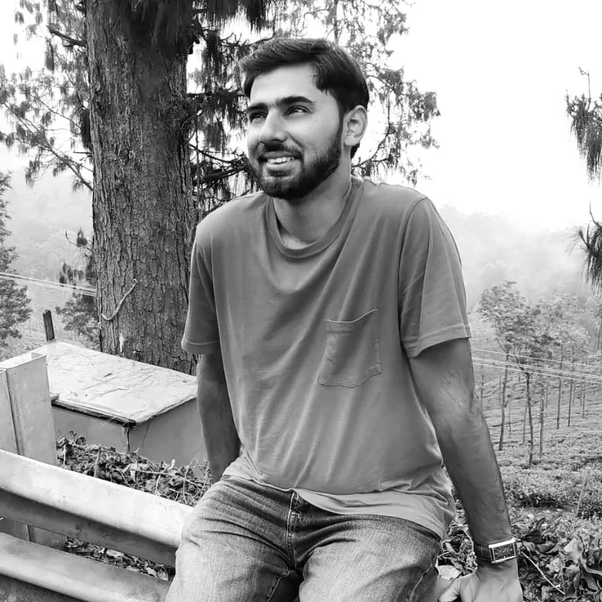 Tauqeer Ahmed Zyeta