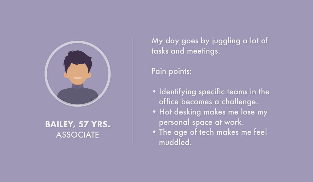 aging workforce persona-zyeta