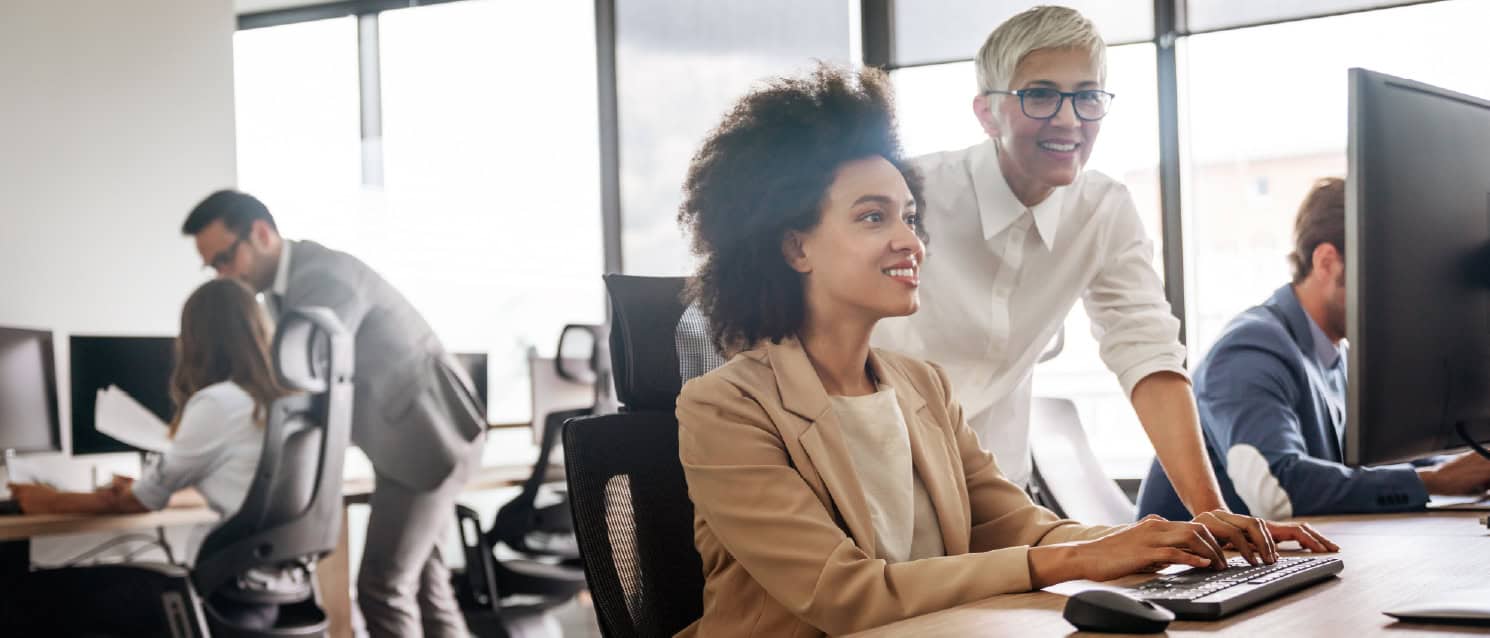 The future forward of IT companies