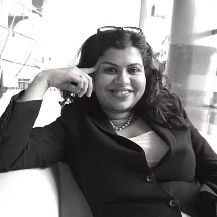 Shilpa Revankar